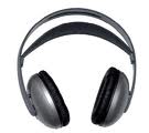 Kopfhörer (Deutsch) - headset (English)