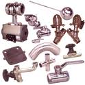 Armaturen (Deutsch) - valves and fittings (English)