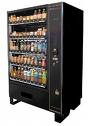 Warenautomat (Deutsch) - vending machine (English)
