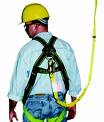 Sicherheitsgeschirr (Deutsch) - safety harness (English)