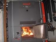 Feuerungsanlage (Deutsch) - furnace (English)